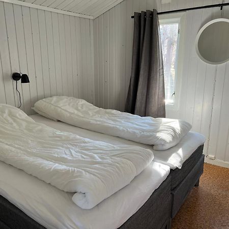 Granmo Camping Oppdal Esterno foto