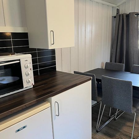 Granmo Camping Oppdal Esterno foto
