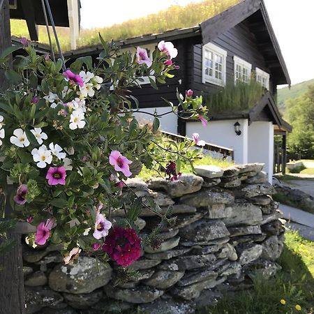 Granmo Camping Oppdal Esterno foto