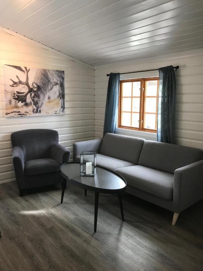 Granmo Camping Oppdal Esterno foto