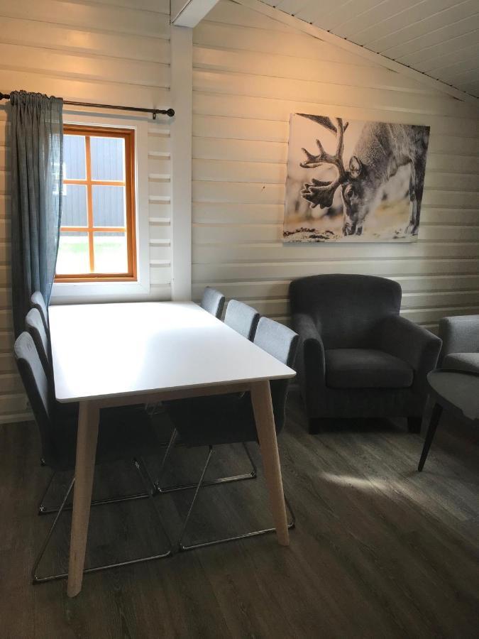 Granmo Camping Oppdal Esterno foto