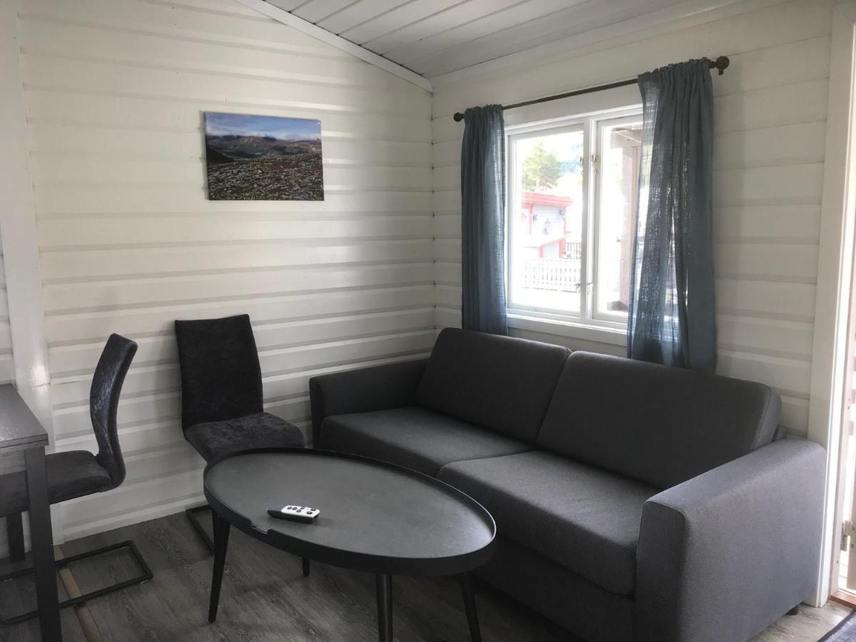 Granmo Camping Oppdal Esterno foto