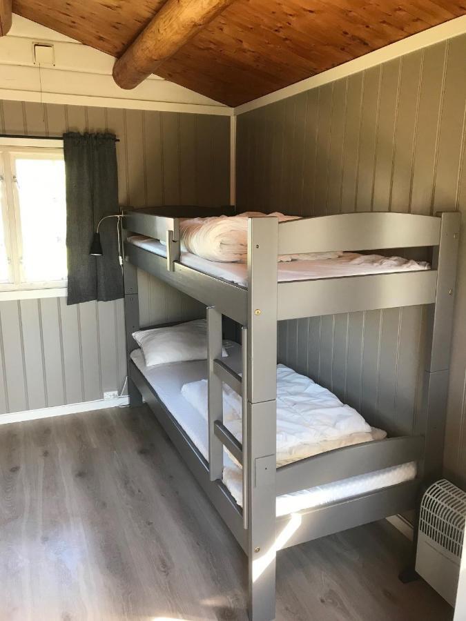 Granmo Camping Oppdal Esterno foto