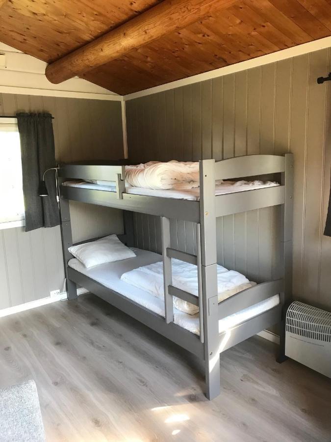 Granmo Camping Oppdal Esterno foto