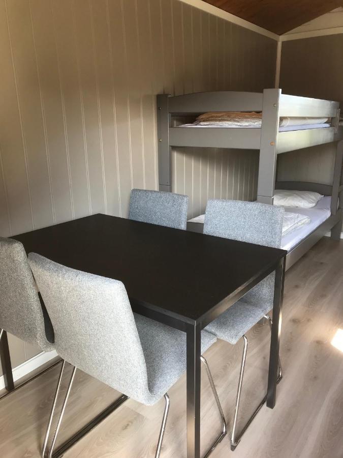 Granmo Camping Oppdal Esterno foto