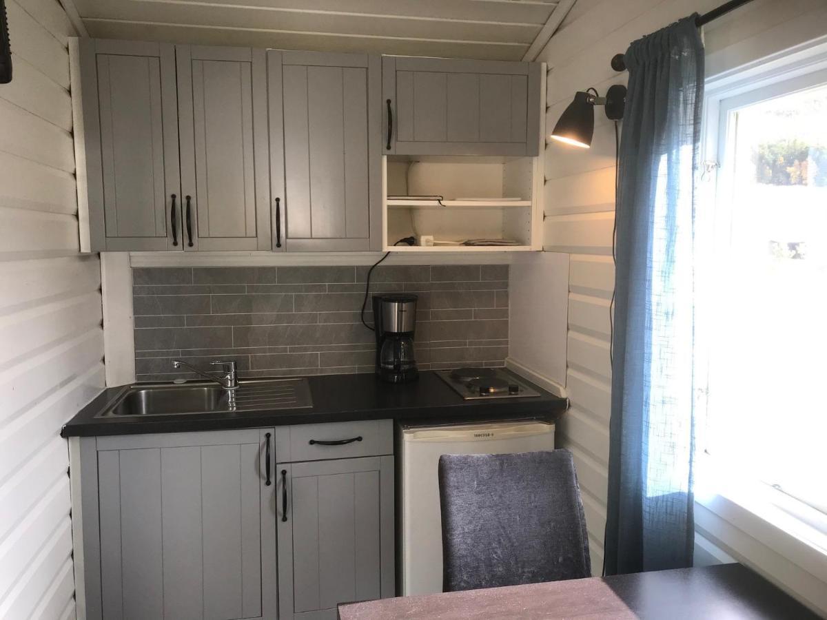 Granmo Camping Oppdal Esterno foto