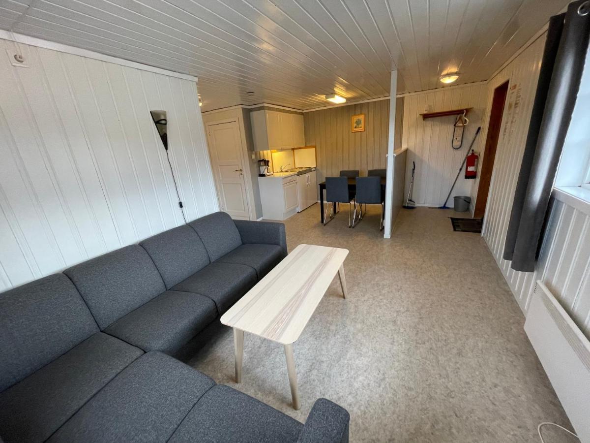 Granmo Camping Oppdal Esterno foto