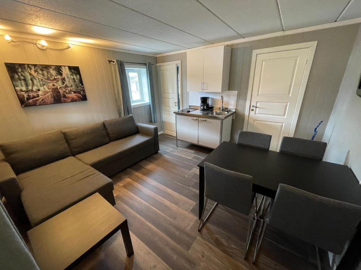 Granmo Camping Oppdal Esterno foto