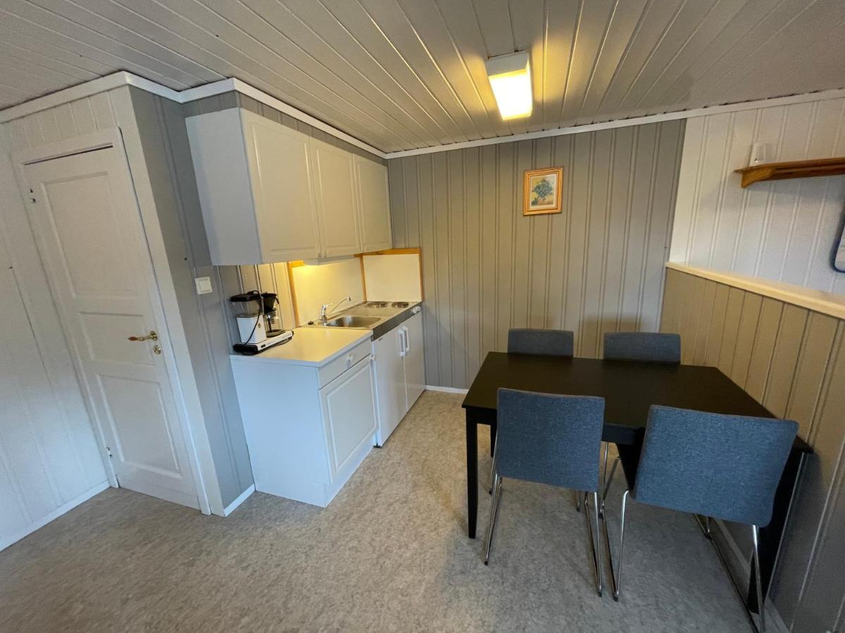 Granmo Camping Oppdal Esterno foto