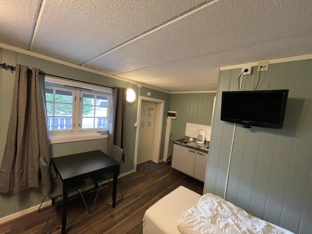 Granmo Camping Oppdal Esterno foto