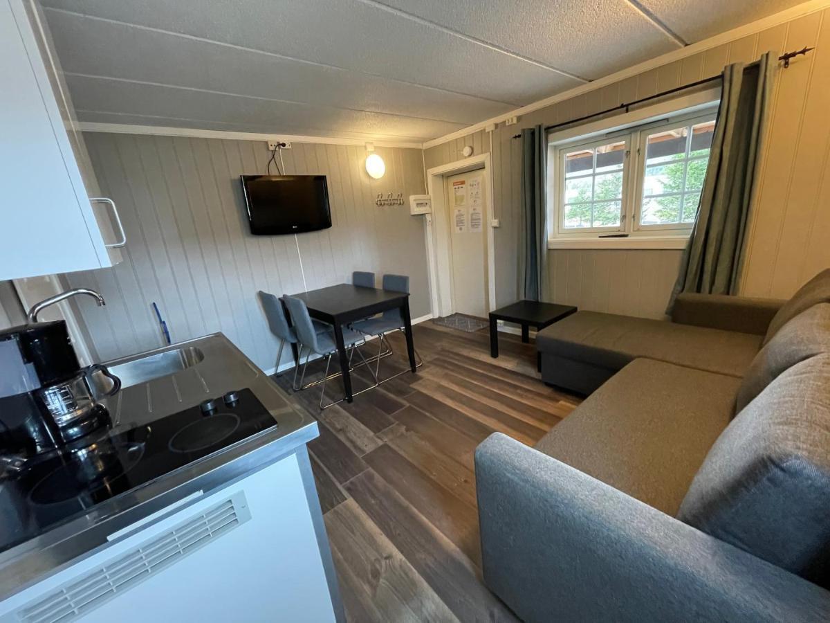 Granmo Camping Oppdal Esterno foto