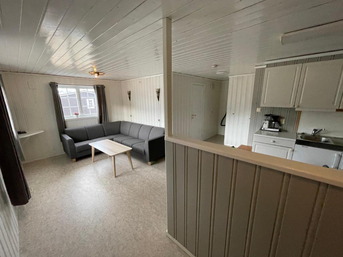 Granmo Camping Oppdal Esterno foto