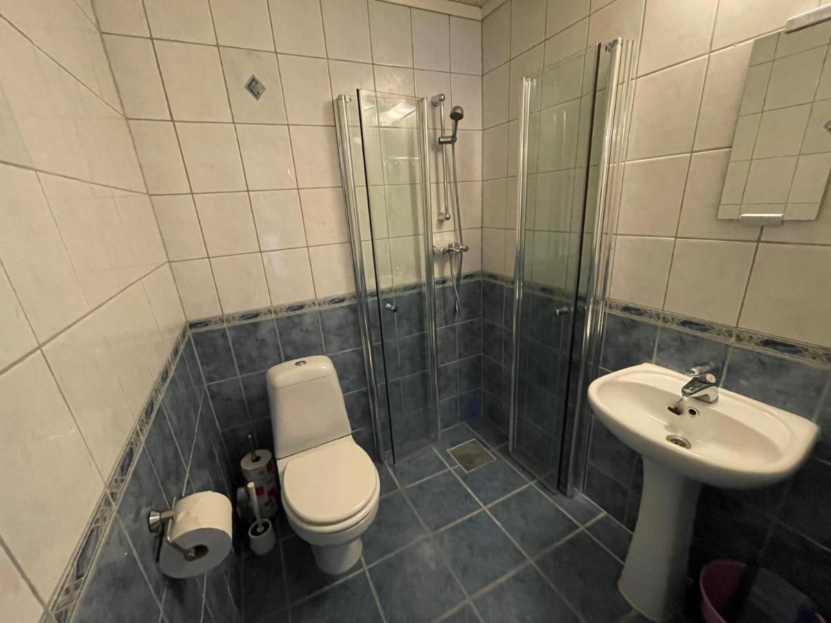 Granmo Camping Oppdal Esterno foto