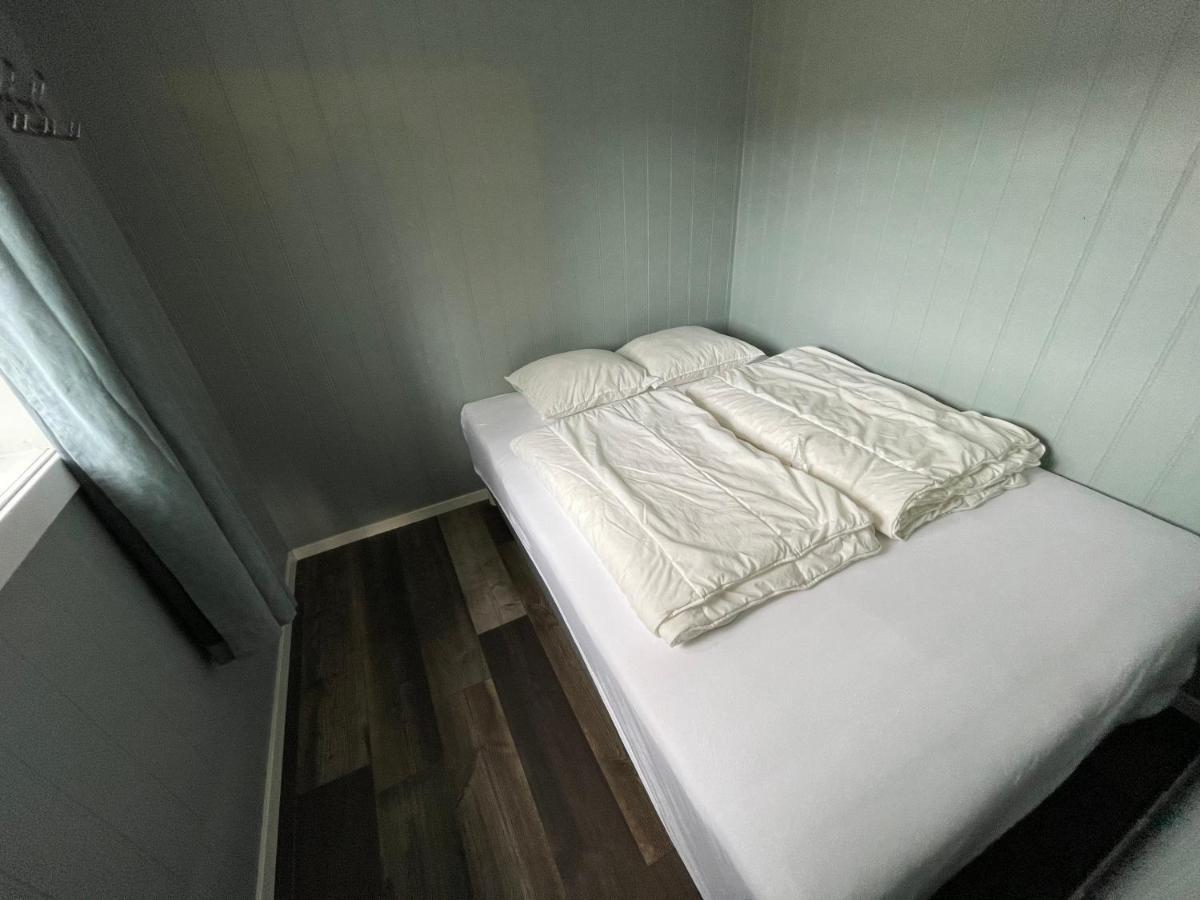 Granmo Camping Oppdal Esterno foto
