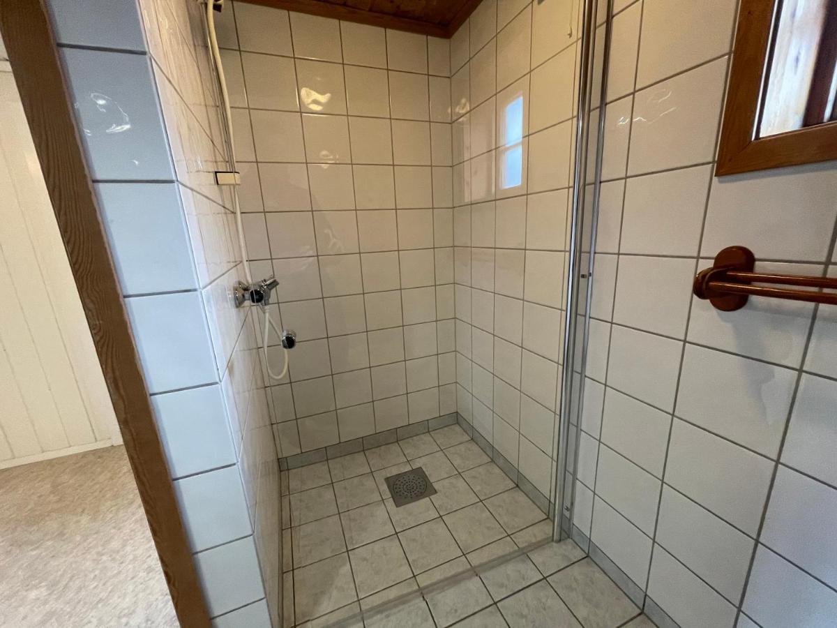 Granmo Camping Oppdal Esterno foto