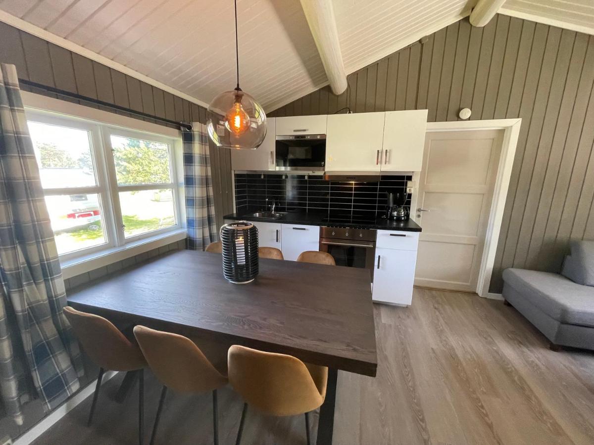 Granmo Camping Oppdal Esterno foto