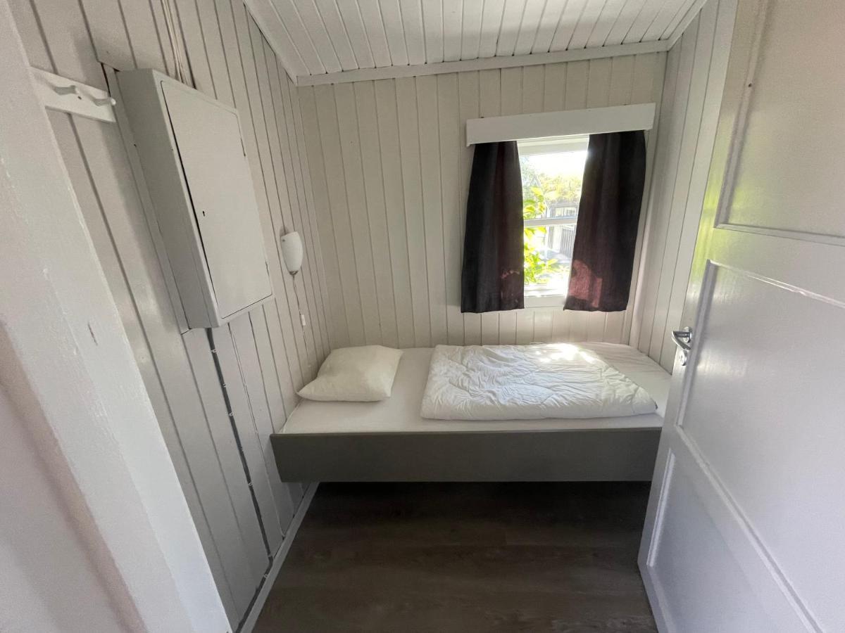 Granmo Camping Oppdal Esterno foto