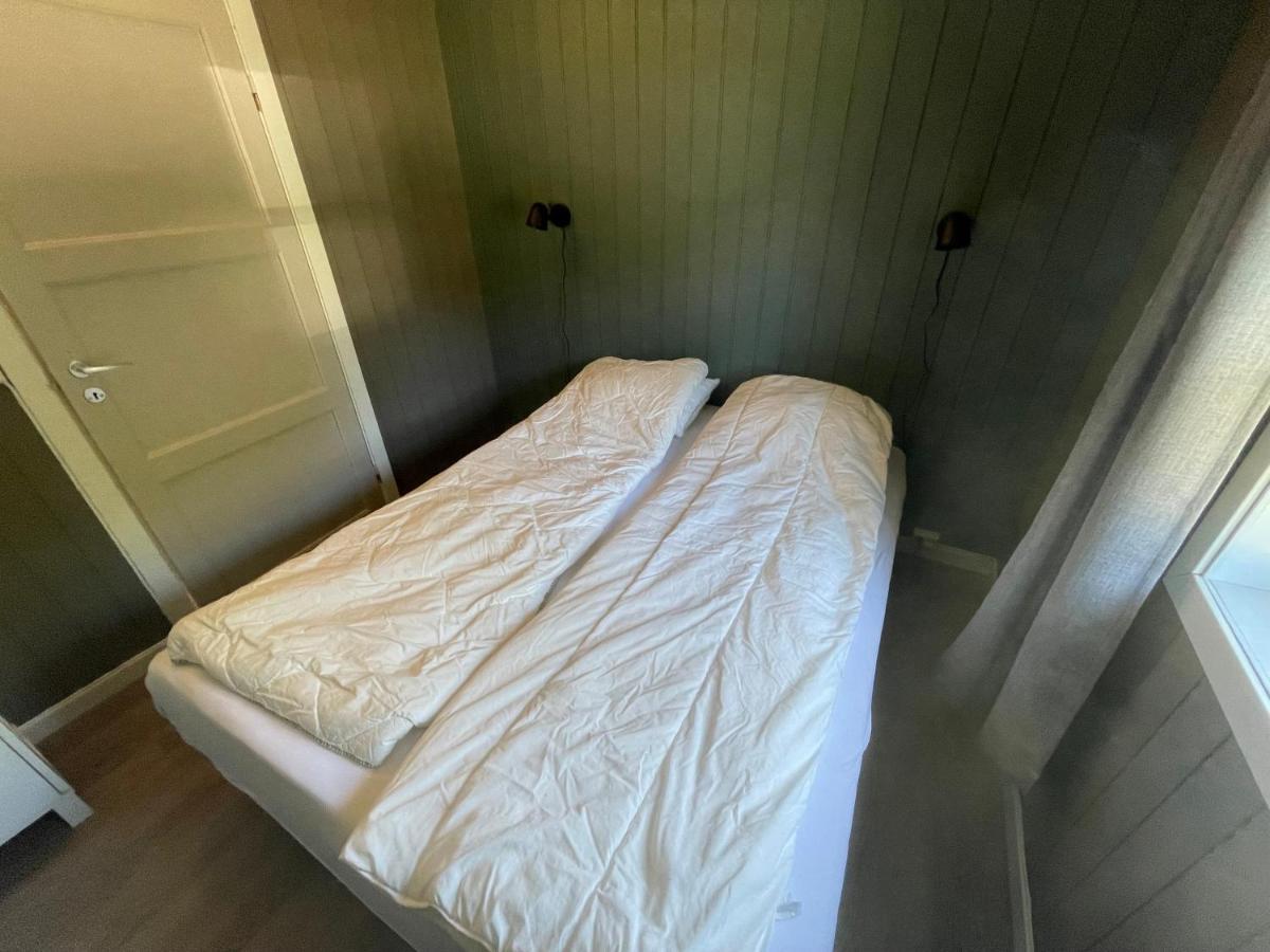 Granmo Camping Oppdal Esterno foto