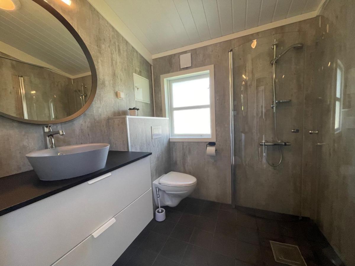 Granmo Camping Oppdal Esterno foto