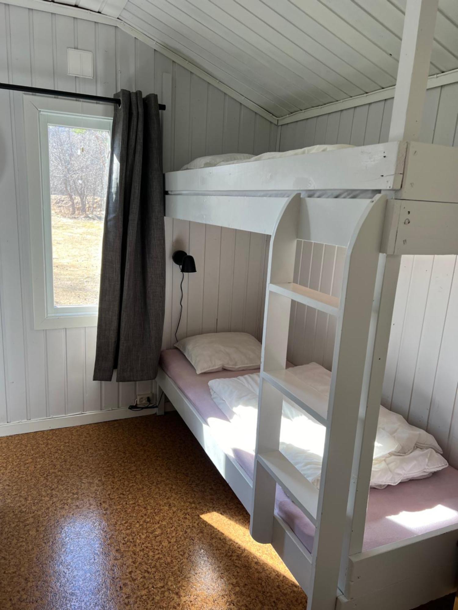 Granmo Camping Oppdal Esterno foto
