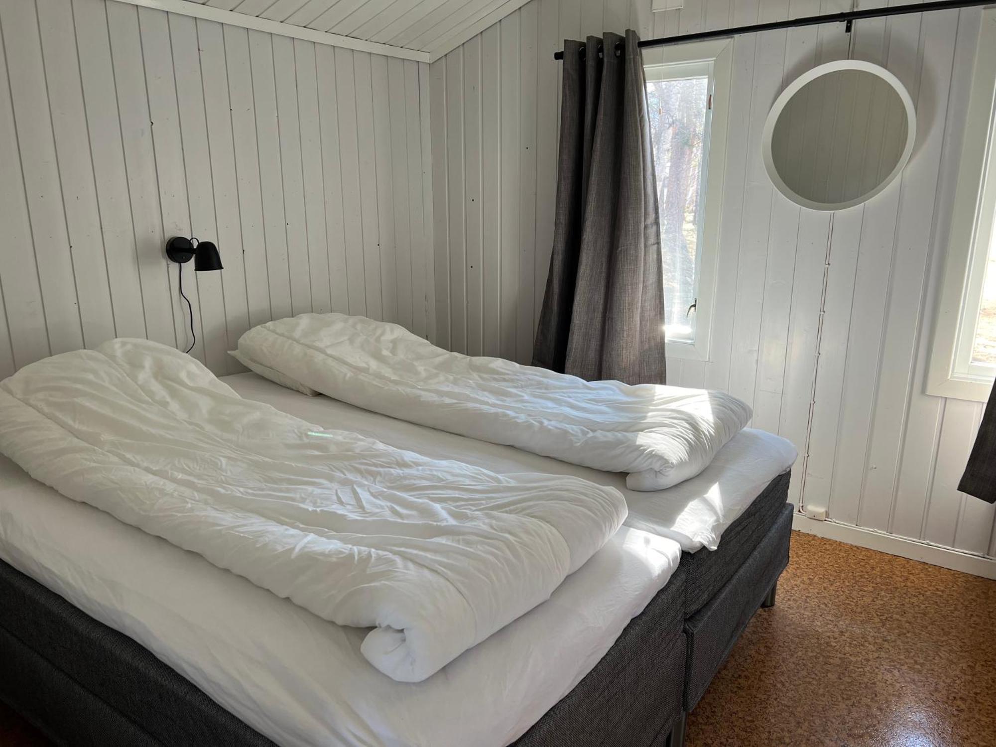 Granmo Camping Oppdal Esterno foto