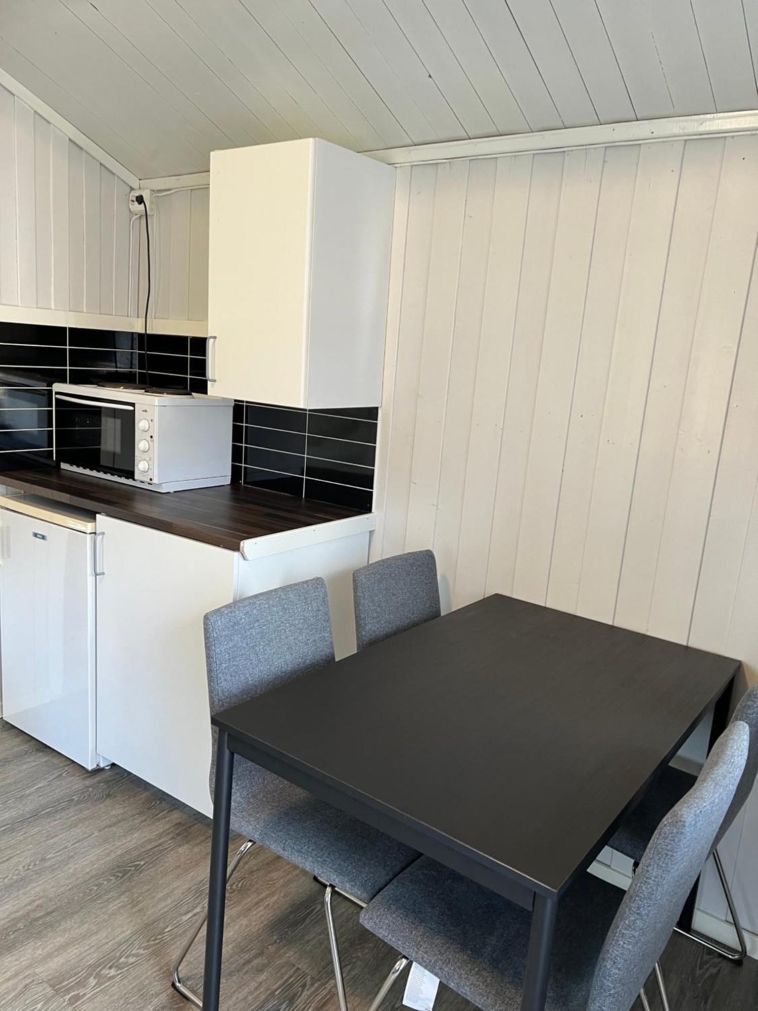 Granmo Camping Oppdal Esterno foto