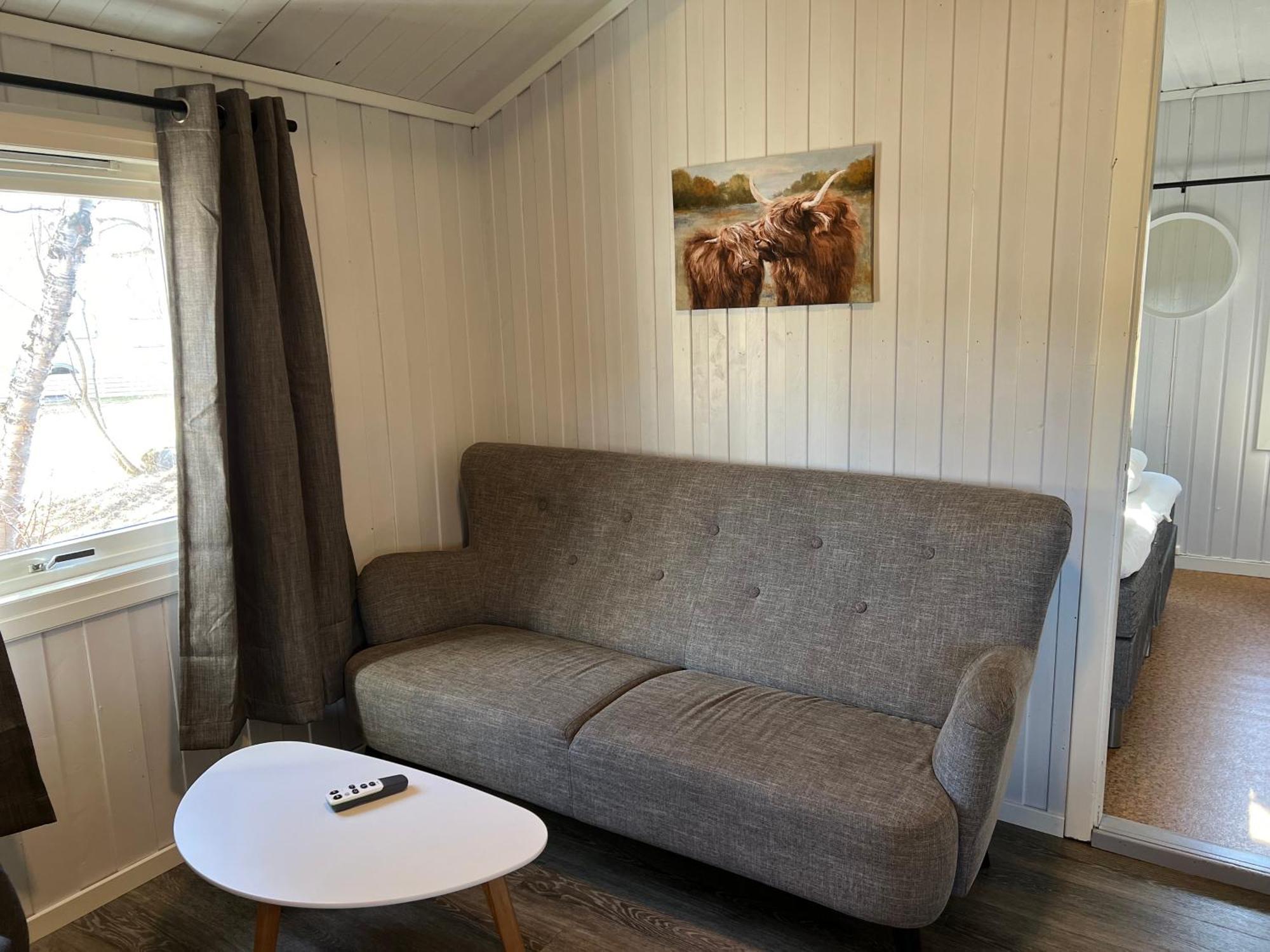 Granmo Camping Oppdal Esterno foto