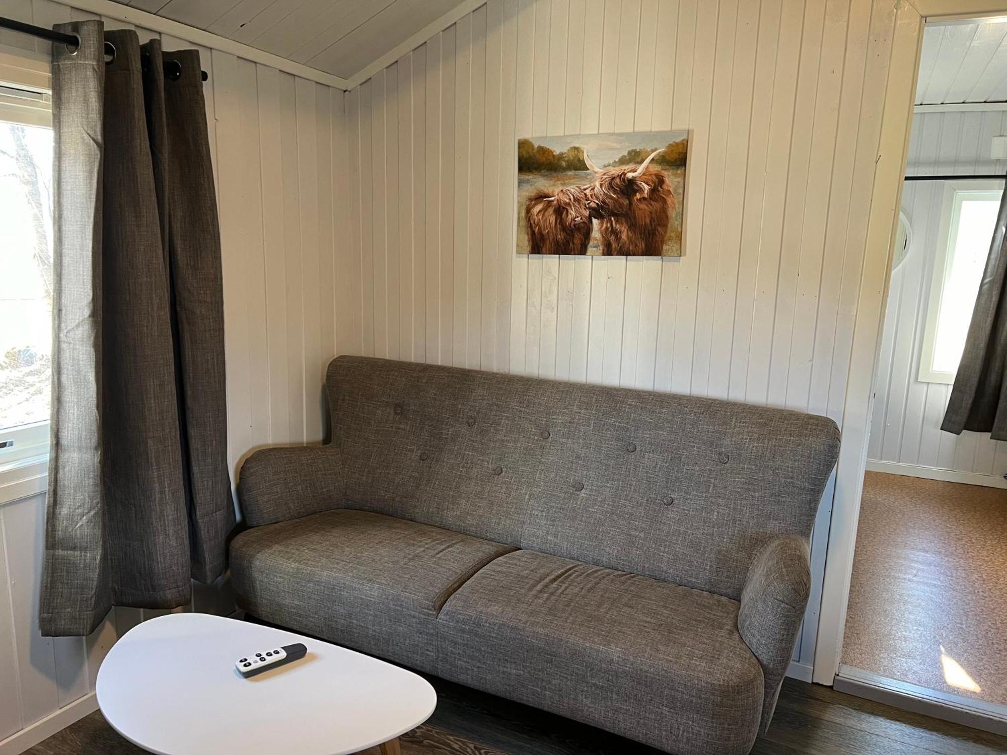 Granmo Camping Oppdal Esterno foto