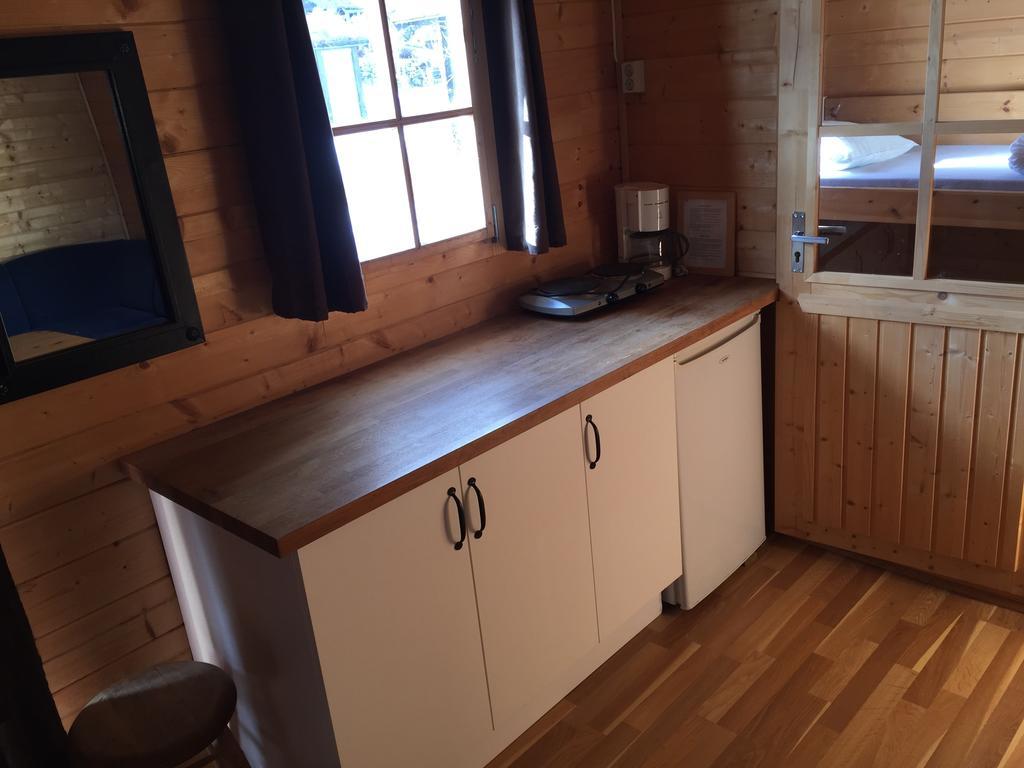 Granmo Camping Oppdal Esterno foto