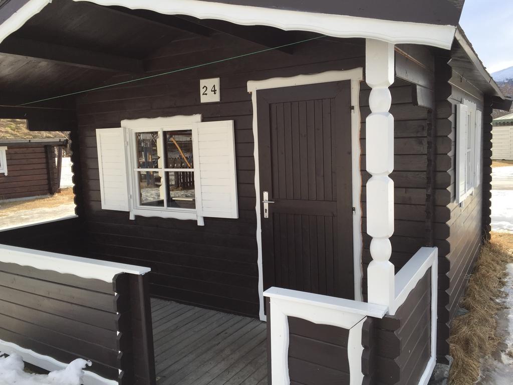 Granmo Camping Oppdal Camera foto