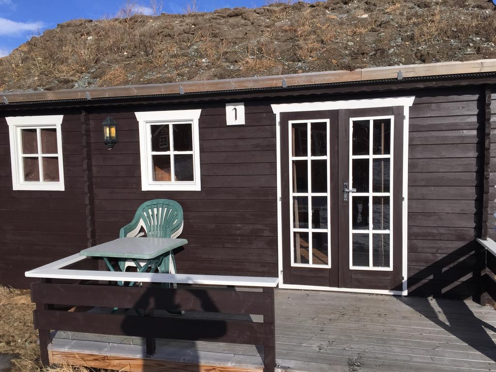 Granmo Camping Oppdal Esterno foto