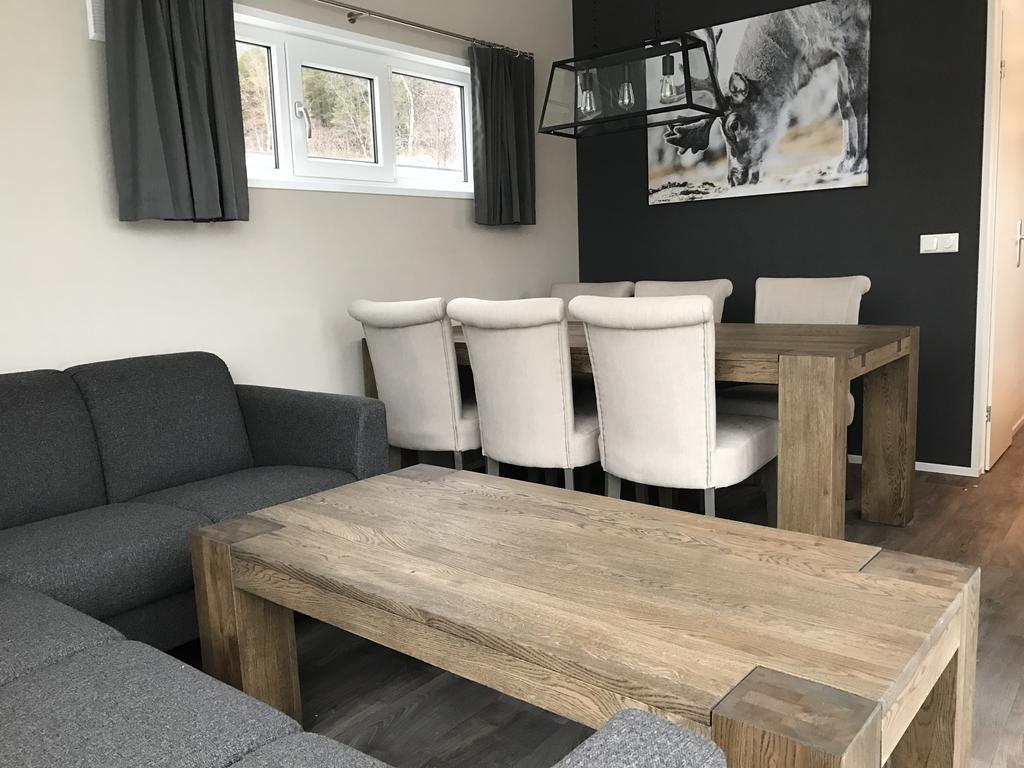 Granmo Camping Oppdal Esterno foto