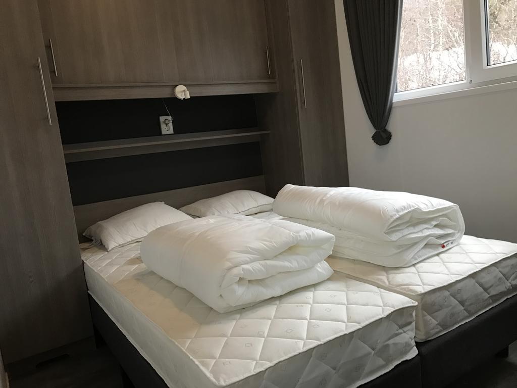 Granmo Camping Oppdal Esterno foto