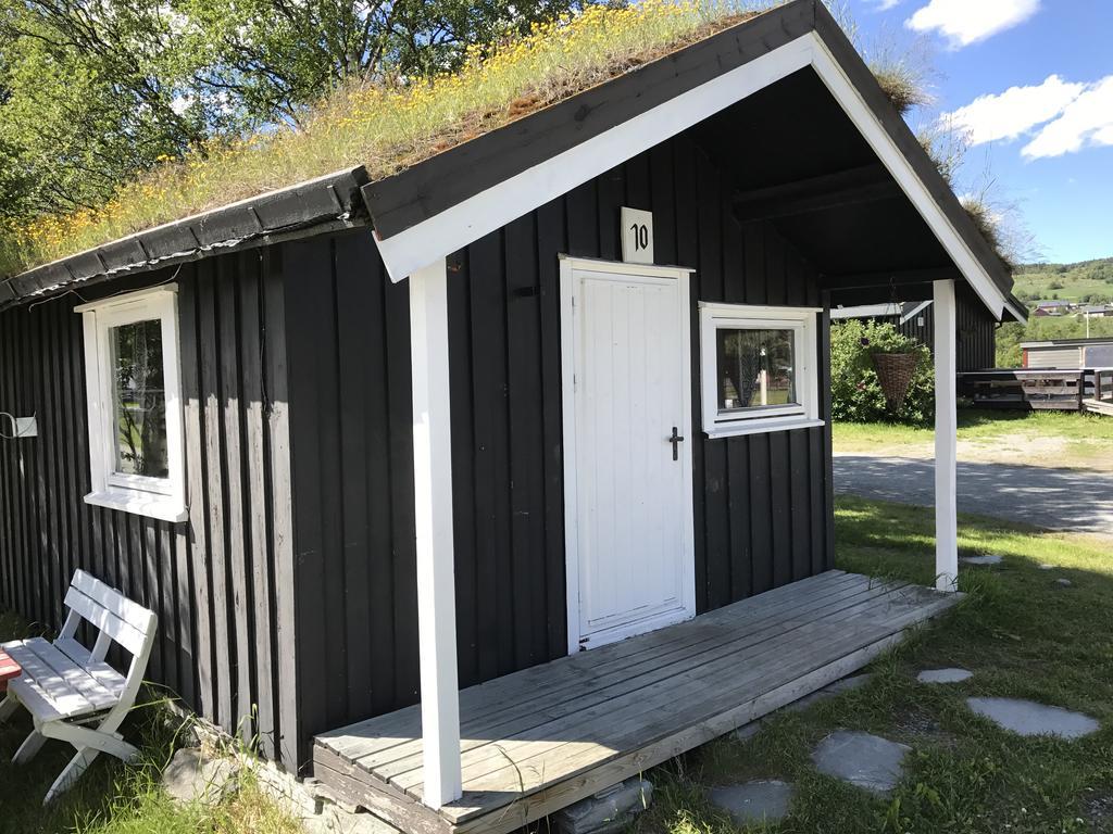 Granmo Camping Oppdal Esterno foto
